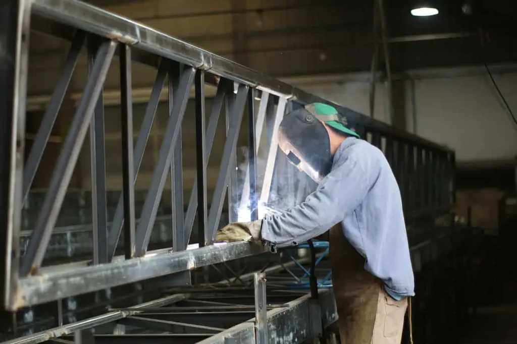 welding-positions 1G to 6G