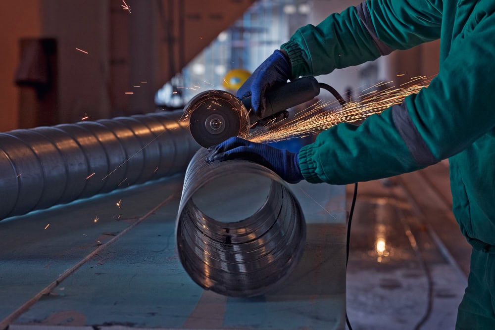 beginner's guide to welding stainless steel