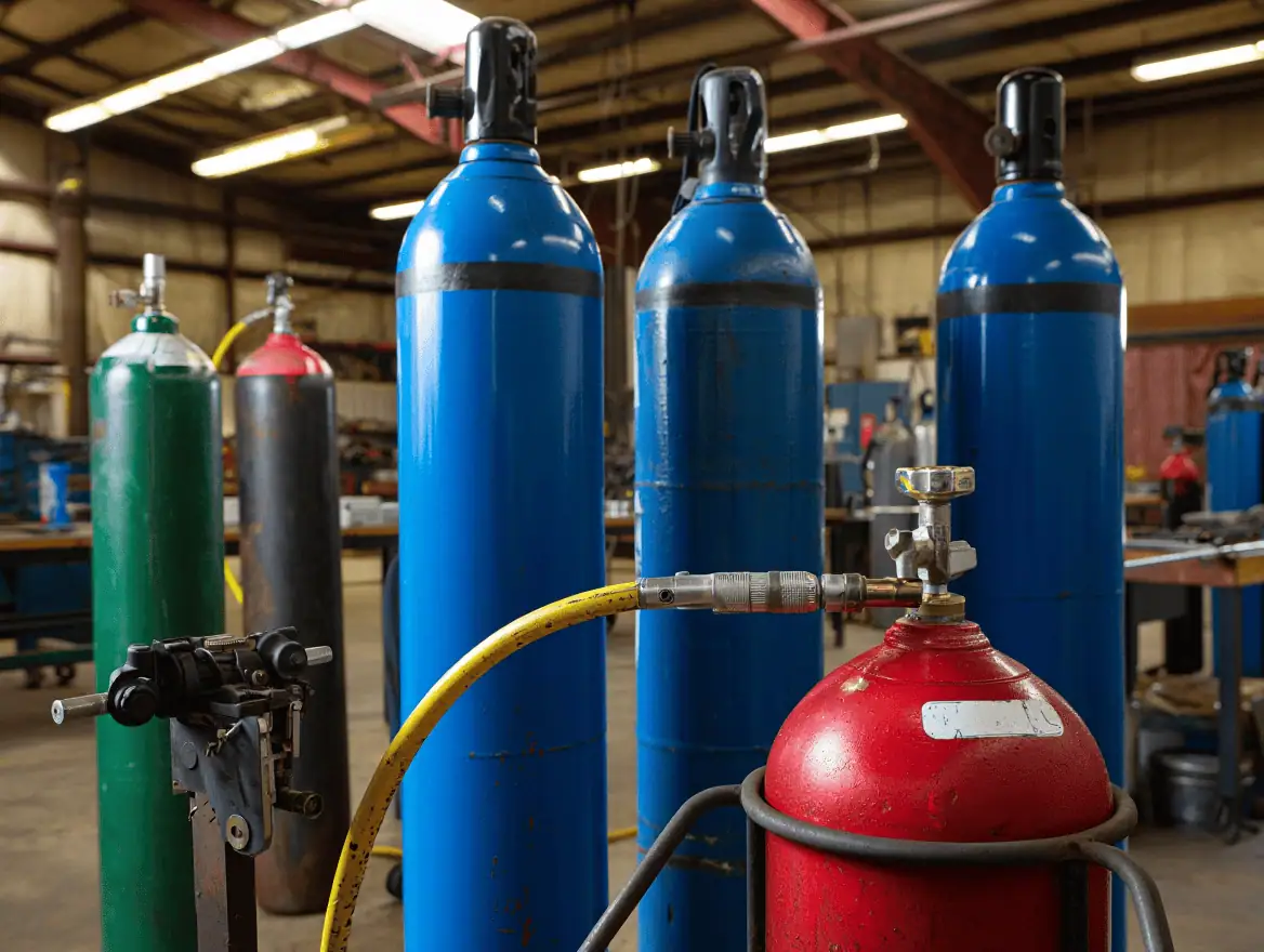 best-gas-mixes-mig-welding