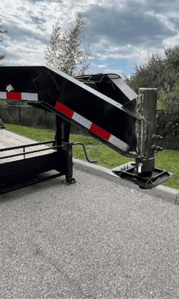 trailer welding services