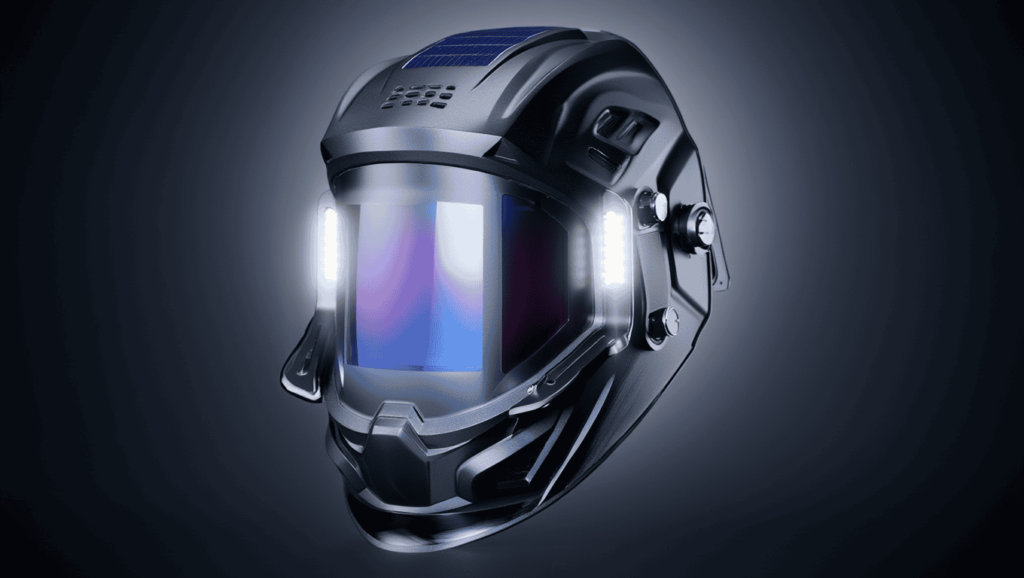 best welding helmet buying guide 2026