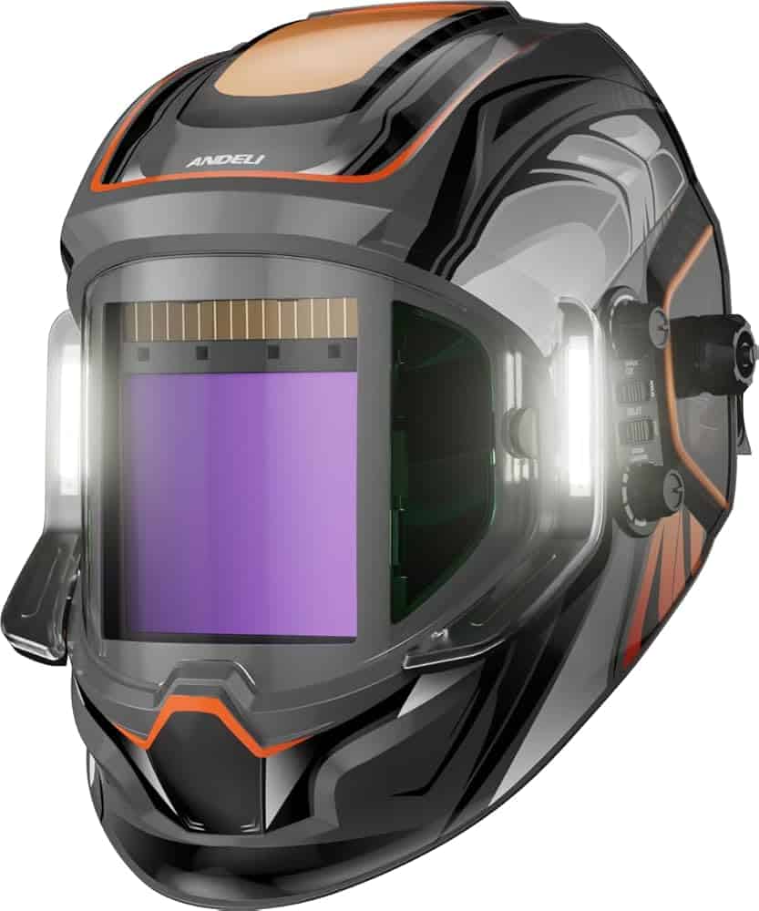 Top Welding Helmet Reviews & Rankings for 2026 welding helmet reviews
