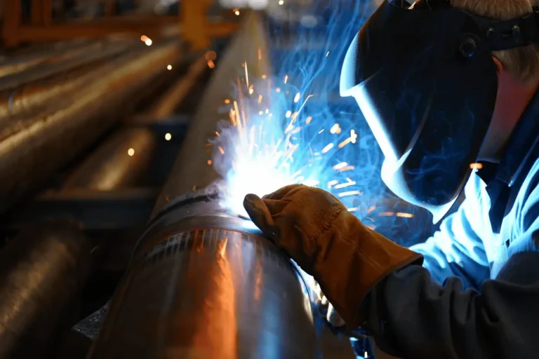 10 factors that affect industrial pipe welding