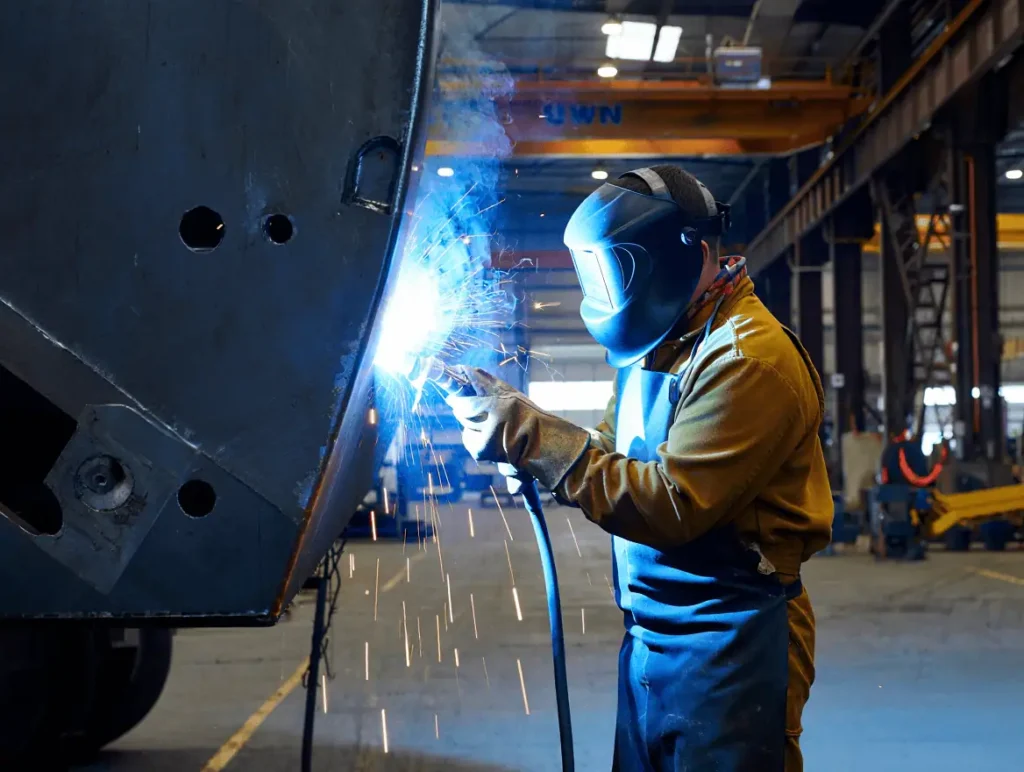 emergency welding services near you