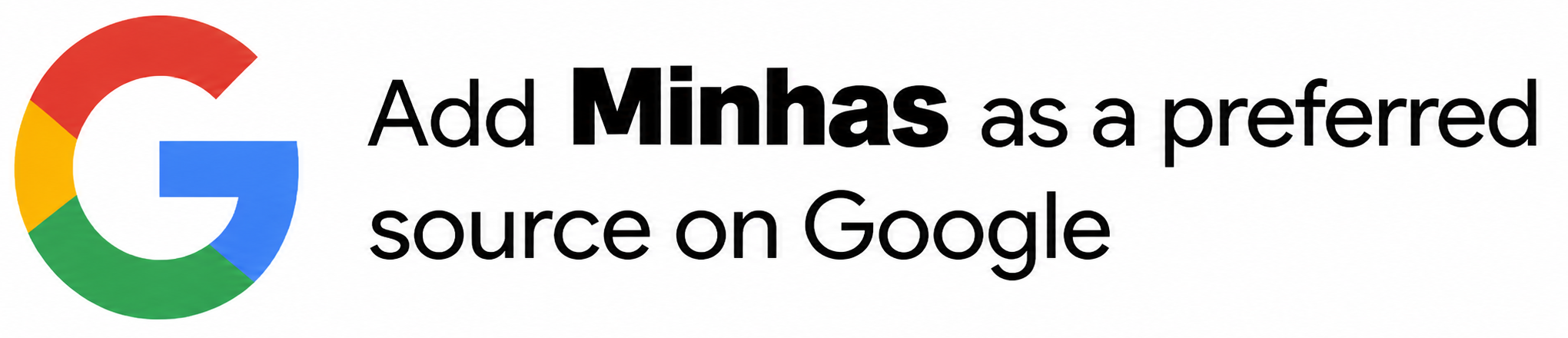 Follow Minhas On Google